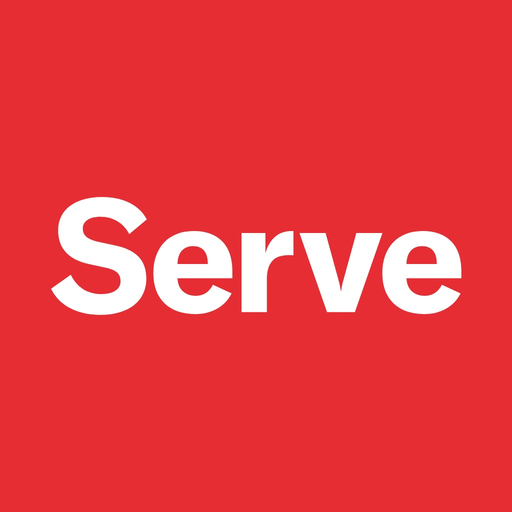 Serve Day app icon