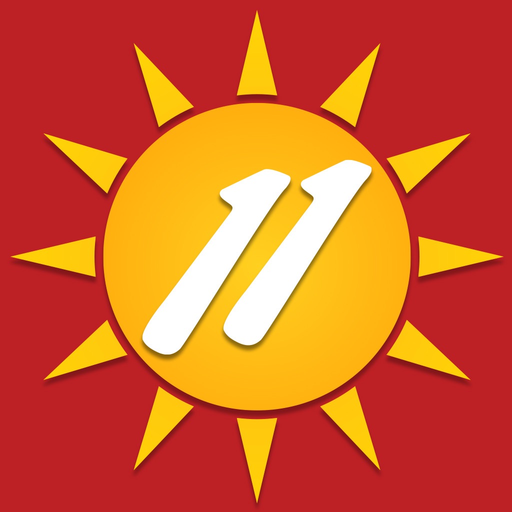 KTVF Interior Weather app icon