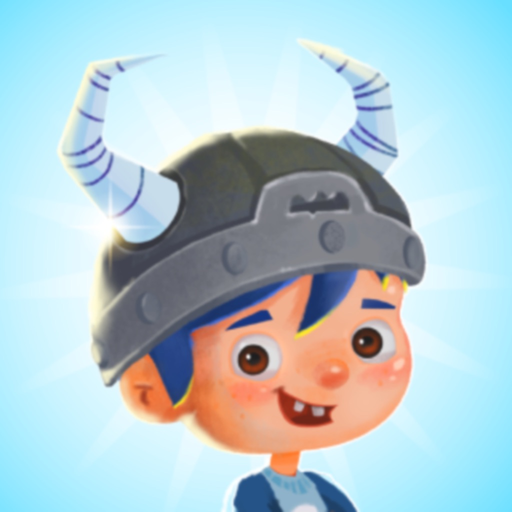 Adam And The Letter Guardians app icon