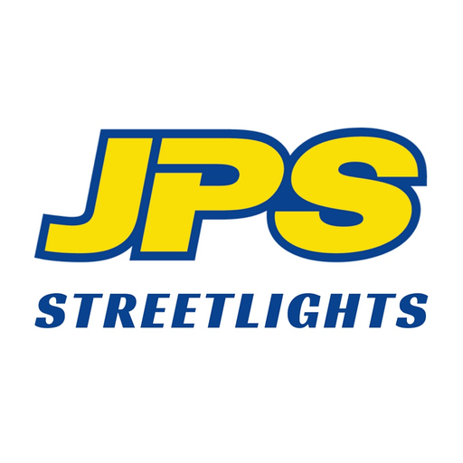 JPS Streetlights app icon