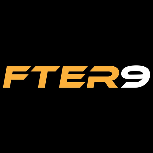 FTER9 app icon