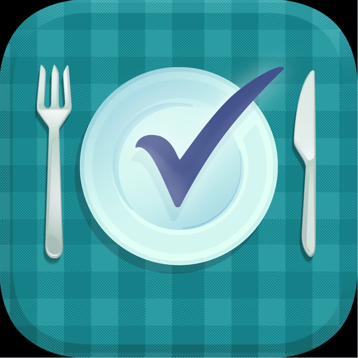 Food Inspection Findings app icon