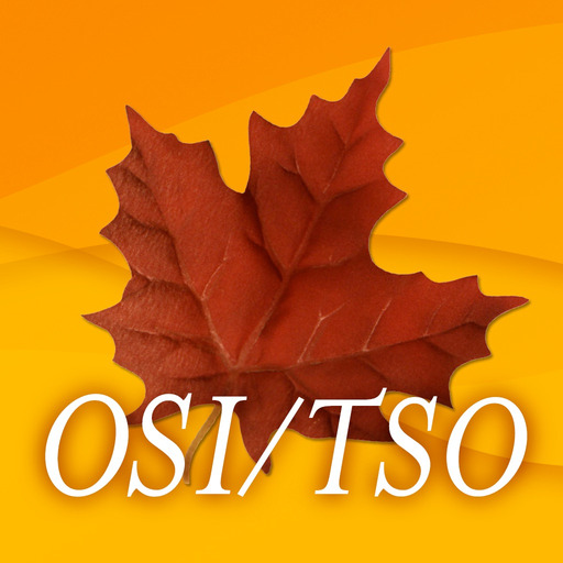OSI Connect app icon