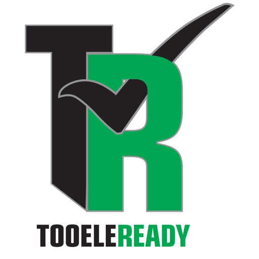 Tooele Ready App app icon
