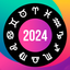 Daily Horoscope App 2024 icon