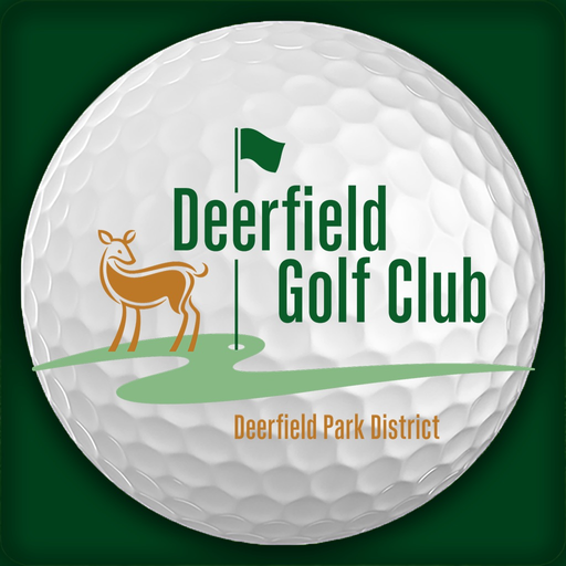 Deerfield Golf Club - IL app icon