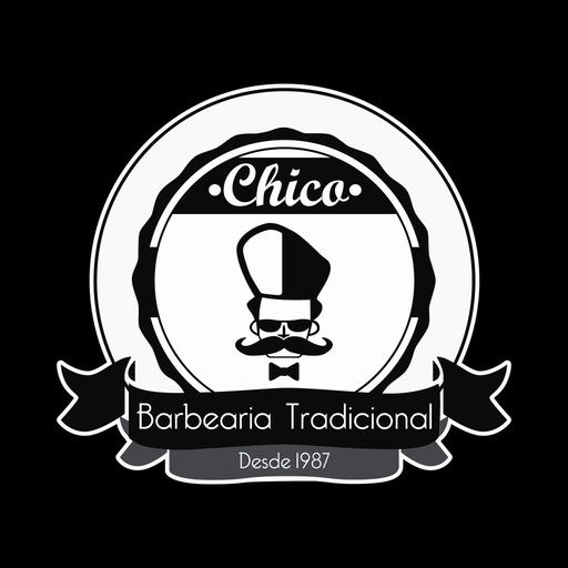 Chico Barbearia Tradicional app icon