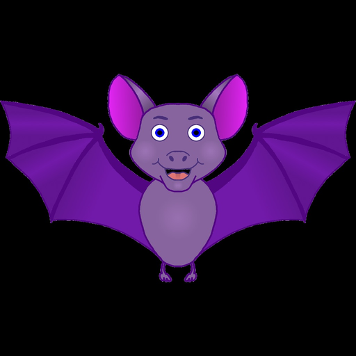 GMG Batty app icon
