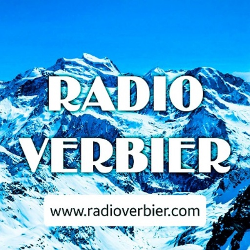 Radio Verbier app icon