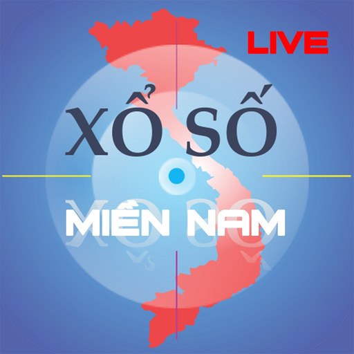 Xổ Số Miền Nam app icon