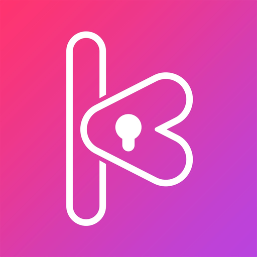WeHere APP app icon