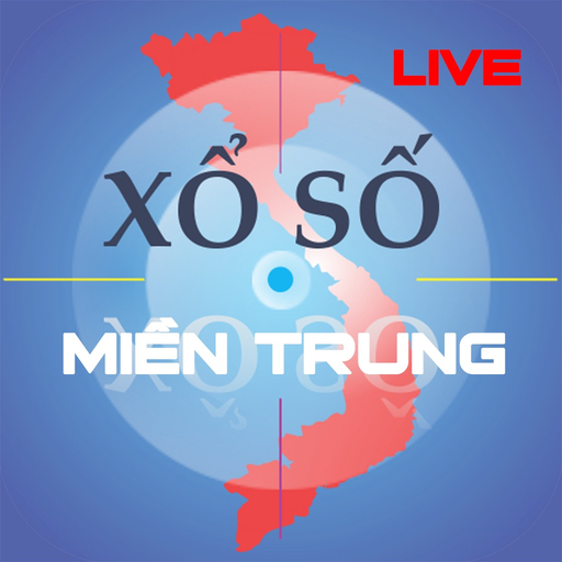 Xổ Số Miền Trung app icon