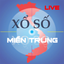 Xổ Số Miền Trung icon