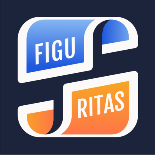 Figuritas: Sticker Collector app icon