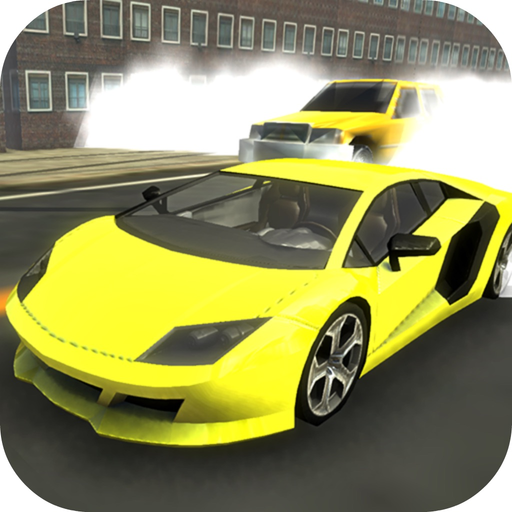 Xtreme Real City Driving app icon