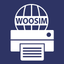 Woosim Web icon