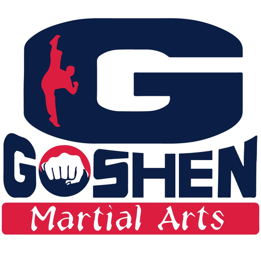 Goshen Martial Arts app icon