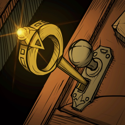 Escape the fairy tale room app icon