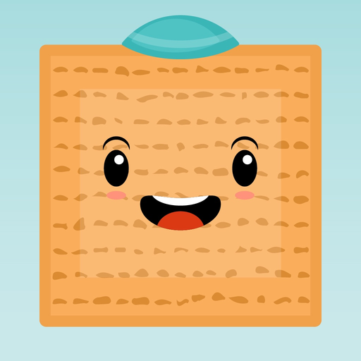 Passover eCards app icon