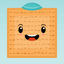 Passover eCards icon