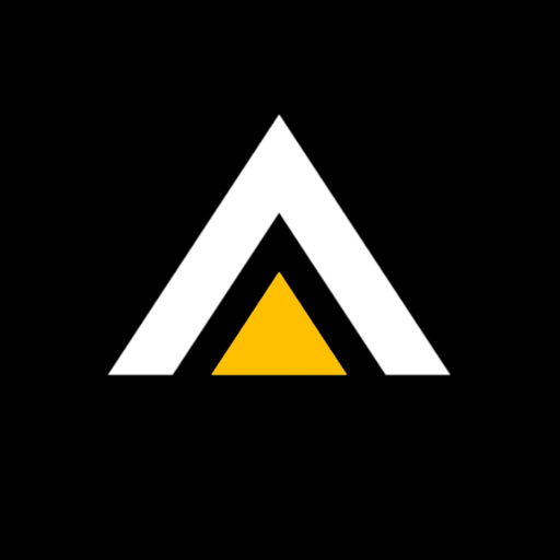 GPS实时海拔 app icon