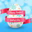 Easter Photo Frame Collage App icon