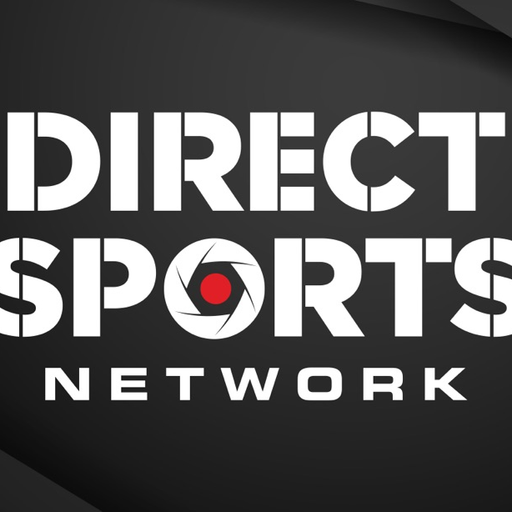 Direct Sports Network app icon