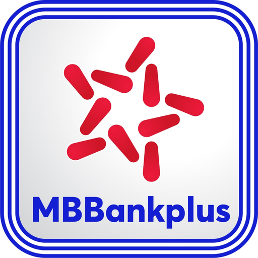 MBBankPlus app icon