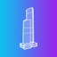 AR Moscow City icon