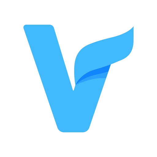 VBreathe app icon