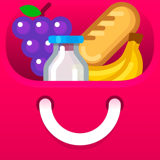 Airrends - Shopping List app icon