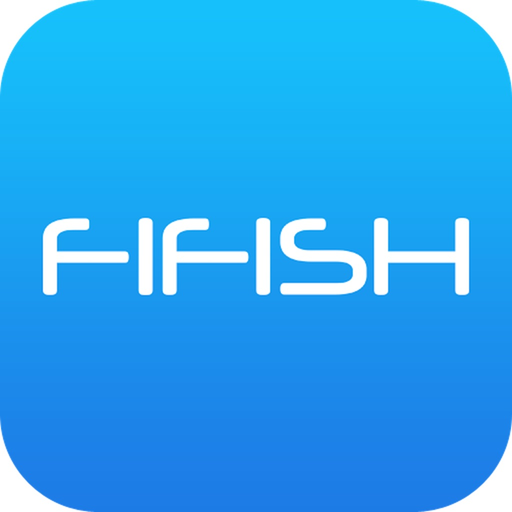 FIFISH app icon