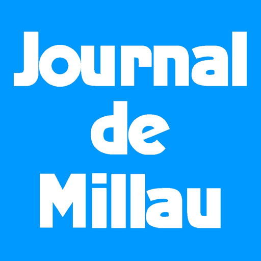 Le Journal De Millau app icon