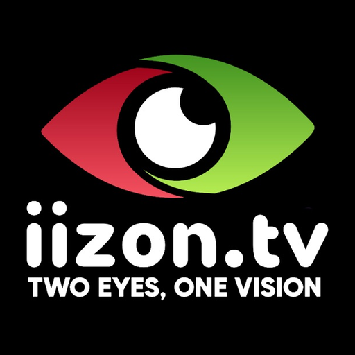 iizon.TV app icon