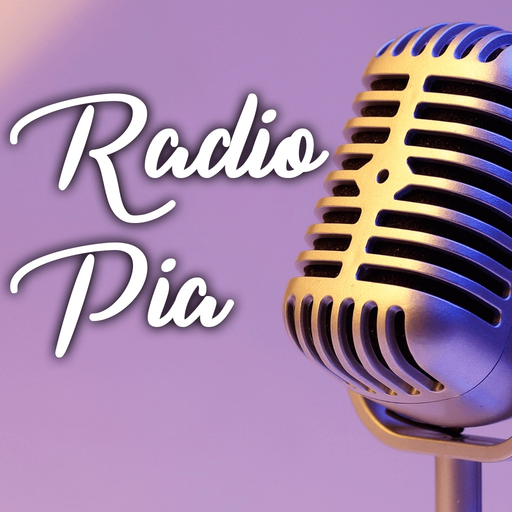 Radio Pia app icon