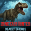 Dinosaur Hunter Deadly Shores icon
