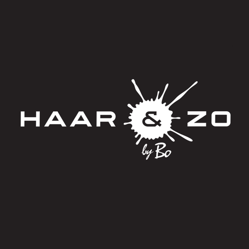 Haar & Zo by Bo app icon