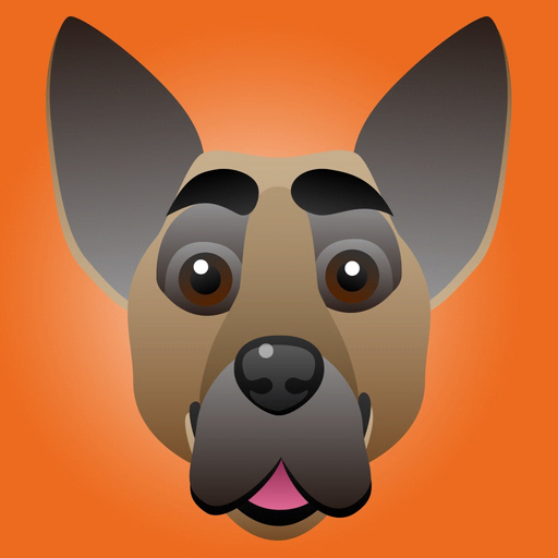 Luppakorva app icon