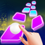 Helix Spiral Jump Ball Twist icon