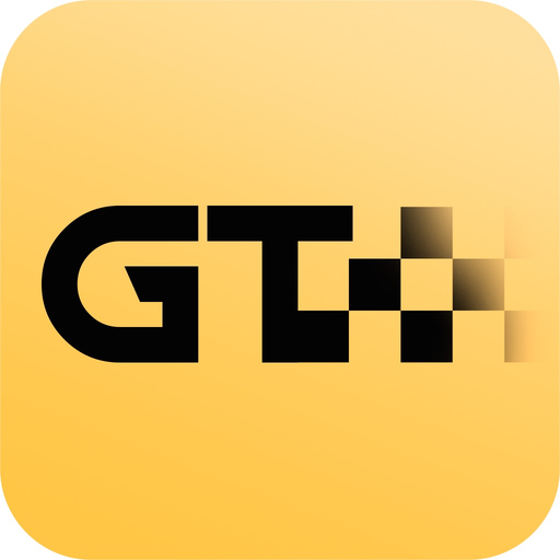 Grand-Taxi app icon