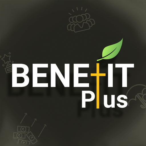 Benefit Plus app icon