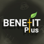 Benefit Plus icon