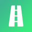 Track My Distance icon