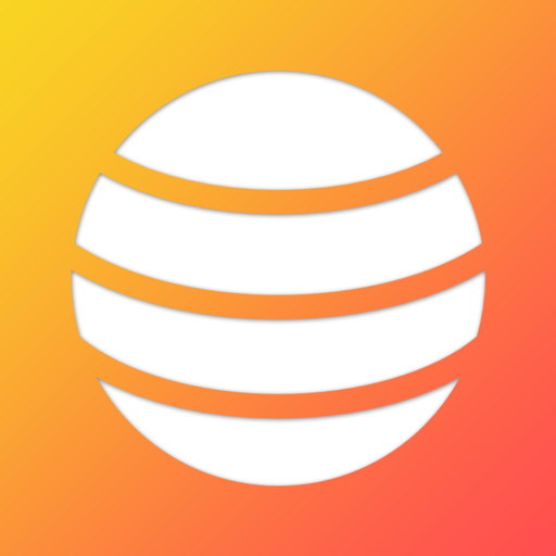 Ball Games: Track My Calories app icon