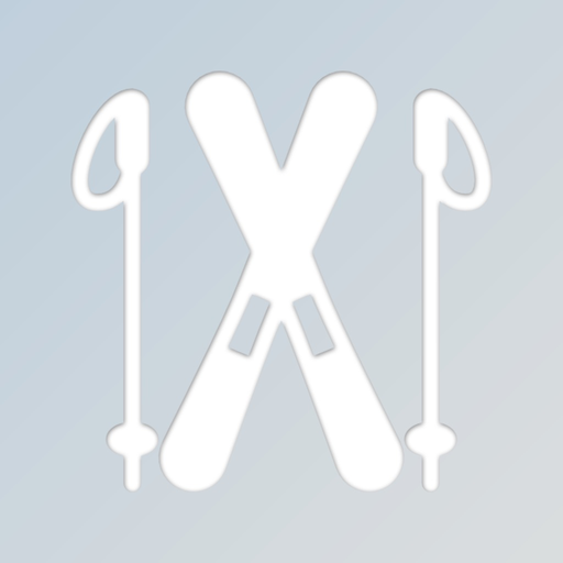 Winter Sports: Track Calories app icon