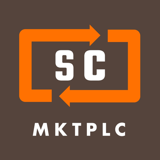 Soil Connect Marketplace app icon
