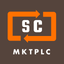 Soil Connect Marketplace icon