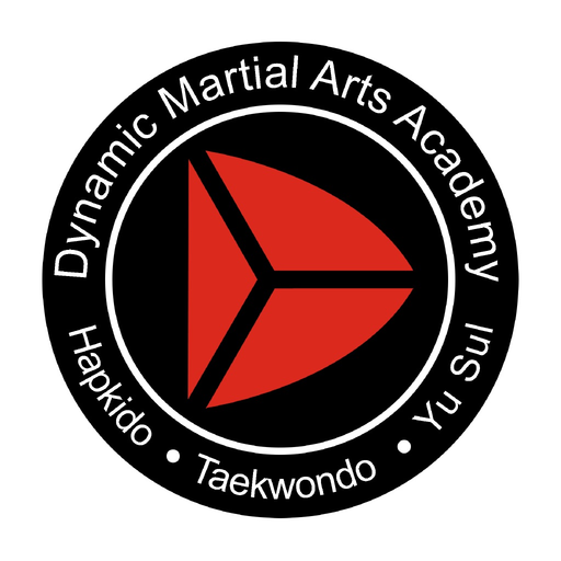 Dynamic Martial Arts app icon