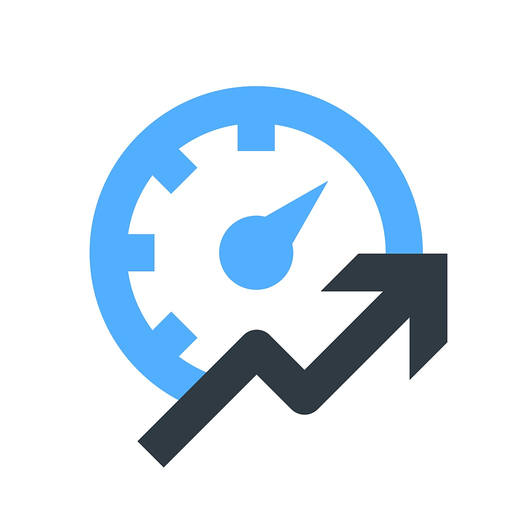 PerformanceView app icon