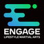 Engage LifeStyle Martial Arts icon